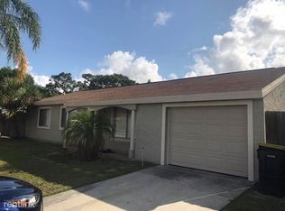 1309 Cromey Rd NE, Palm Bay, FL 32905
