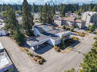 18525 Firlands Way N, Seattle, WA