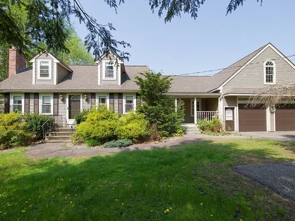 3 Preston Drive, Sandown, NH 03873