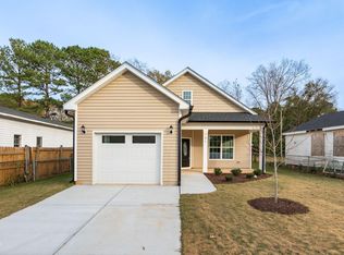 701 East St #A, Smithfield, NC 27577