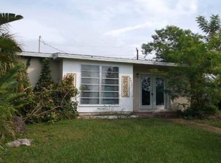 7924 Jeffery Ave, North Port, FL 34287