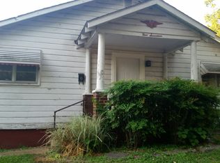 917 Gardner St, Poplar Bluff, MO 63901