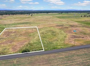 00J N Ritchey Rd, Spokane, WA 99224
