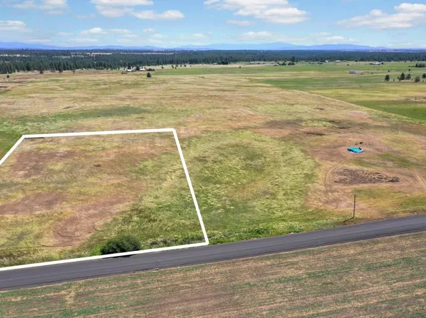 00J N Ritchey Rd, Spokane, WA 99224