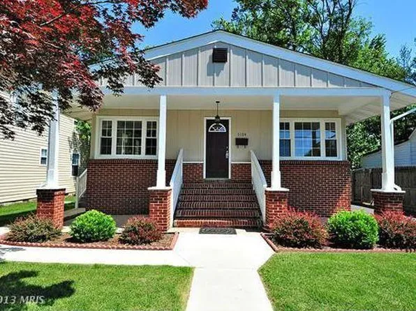 5104 Roanoke Pl, College Park, MD 20740
