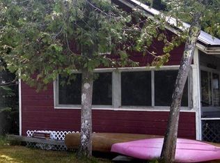 22 Lakeshore Dr, Presque Isle, ME 04769