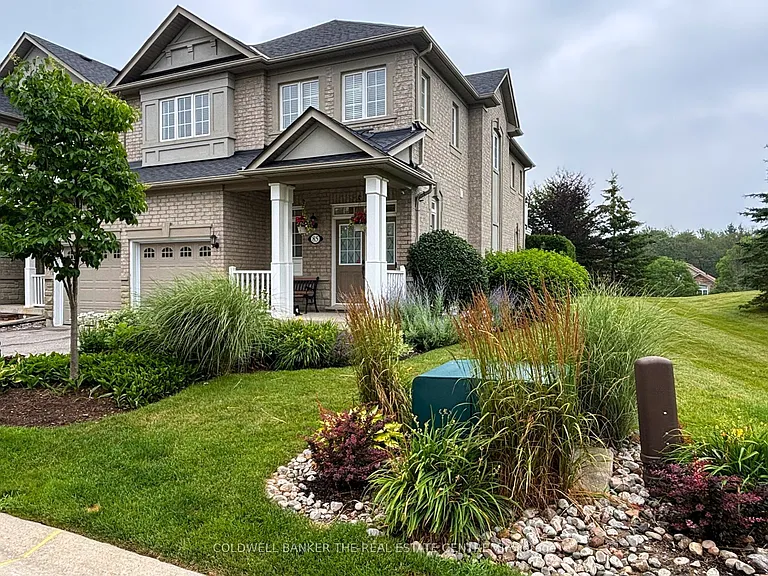 85 Stonecliffe Cres #64 — Photo 31