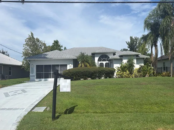 169 SE Whitmore Dr, Port Saint Lucie, FL 34984
