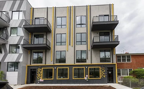2901 Snyder Ave #3B Photo 1