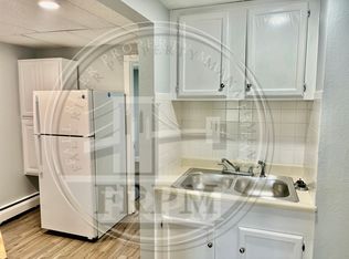 1975 County Street 2b #2B-1BA, Dighton, MA 02715