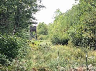 Highway 1 NE, Blackduck, MN 56630