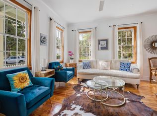 914 Charles St, Beaufort, SC 29902