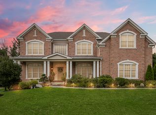 3924 Powell Rd, Chester Springs, PA 19425