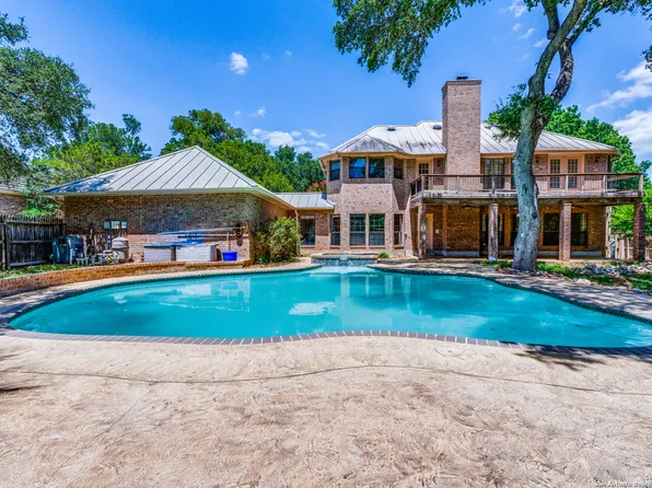 20811 GLEN CV, Garden Ridge, TX 78266