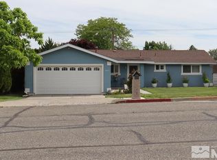 1445 Melarkey St, Winnemucca, NV 89445