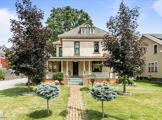 216 S Main St, Yale, MI 48097