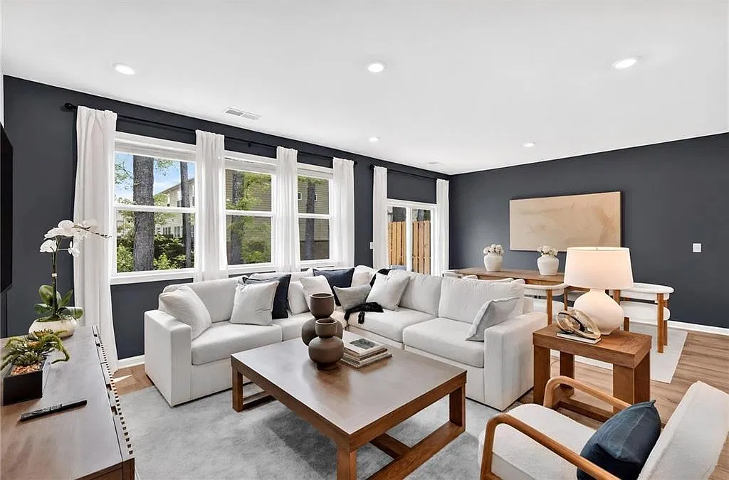 3 bed, 2.5 bath, 1825 sqft, $2,250 — Photo 4