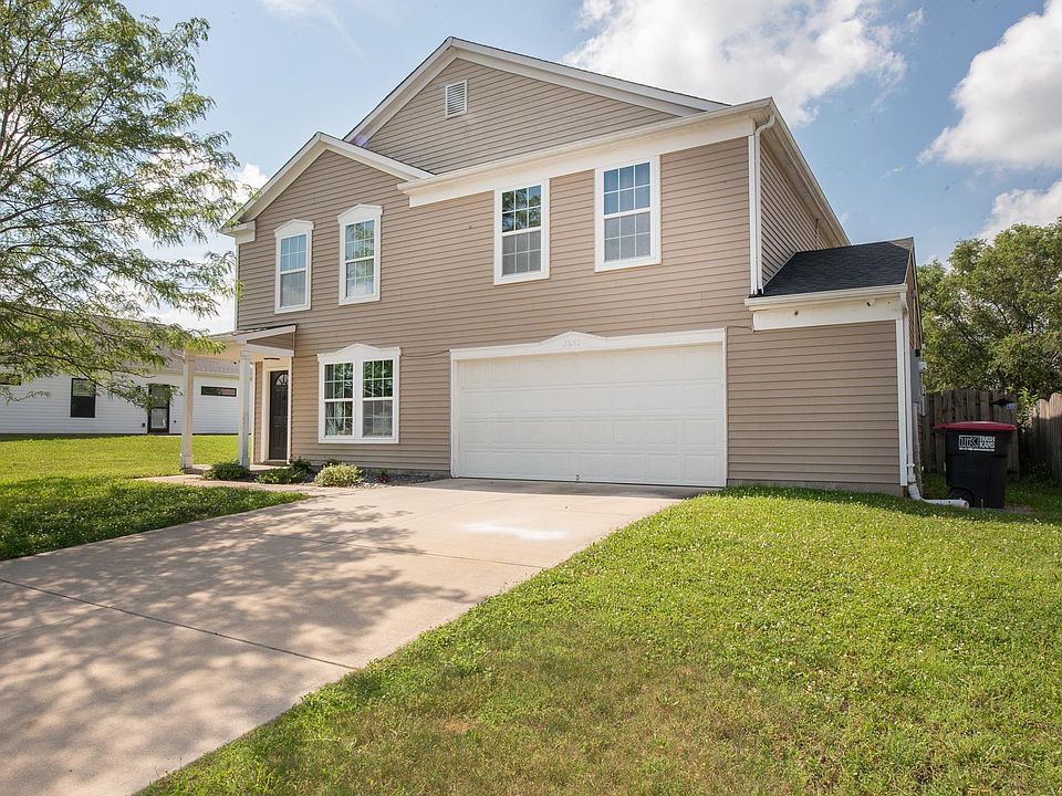 1st image of 2697 Gawain Dr