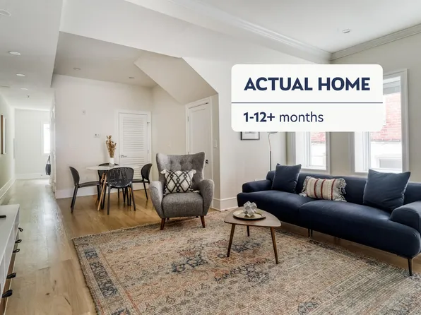 1902 R St NW, Washington, DC