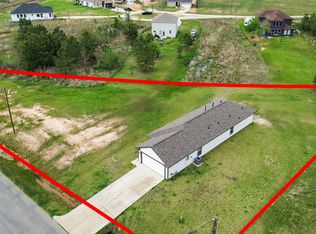 327 Road 5138, Cleveland, TX 77327