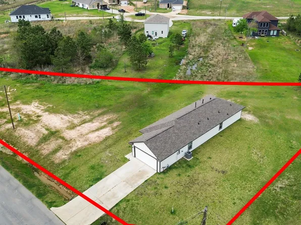 327 Road 5138, Cleveland, TX 77327