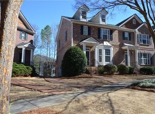 1422 Ferocity Ridge Way NW #15, Kennesaw, GA 30152