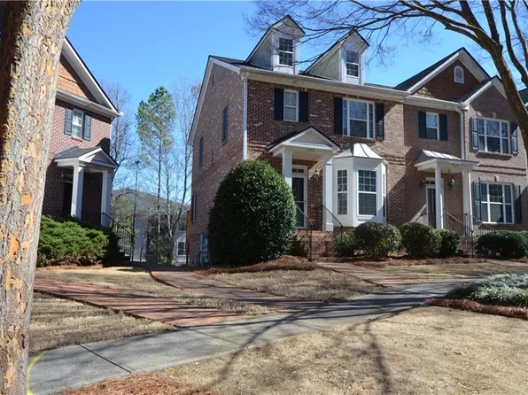 1422 Ferocity Ridge Way NW #15, Kennesaw, GA 30152