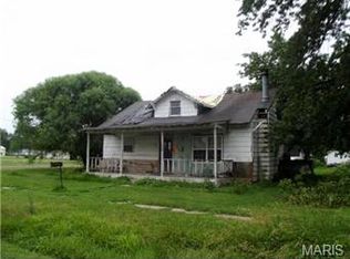 604 W Woodlawn St, Vandalia, MO 63382