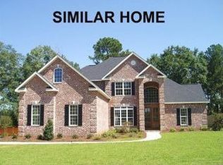 413 Windstone Pl, Bonaire, GA 31005