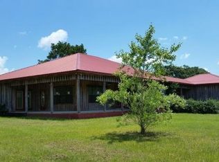 2140 Old Martin Rd, Baker, FL 32531