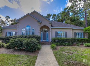 213 South Dr, Fairhope, AL 36532