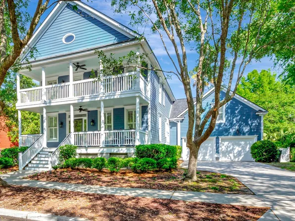 287 Beresford Creek St, Charleston, SC 29492
