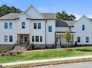 4403 Nowlin Dr, Smyrna, GA 30082
