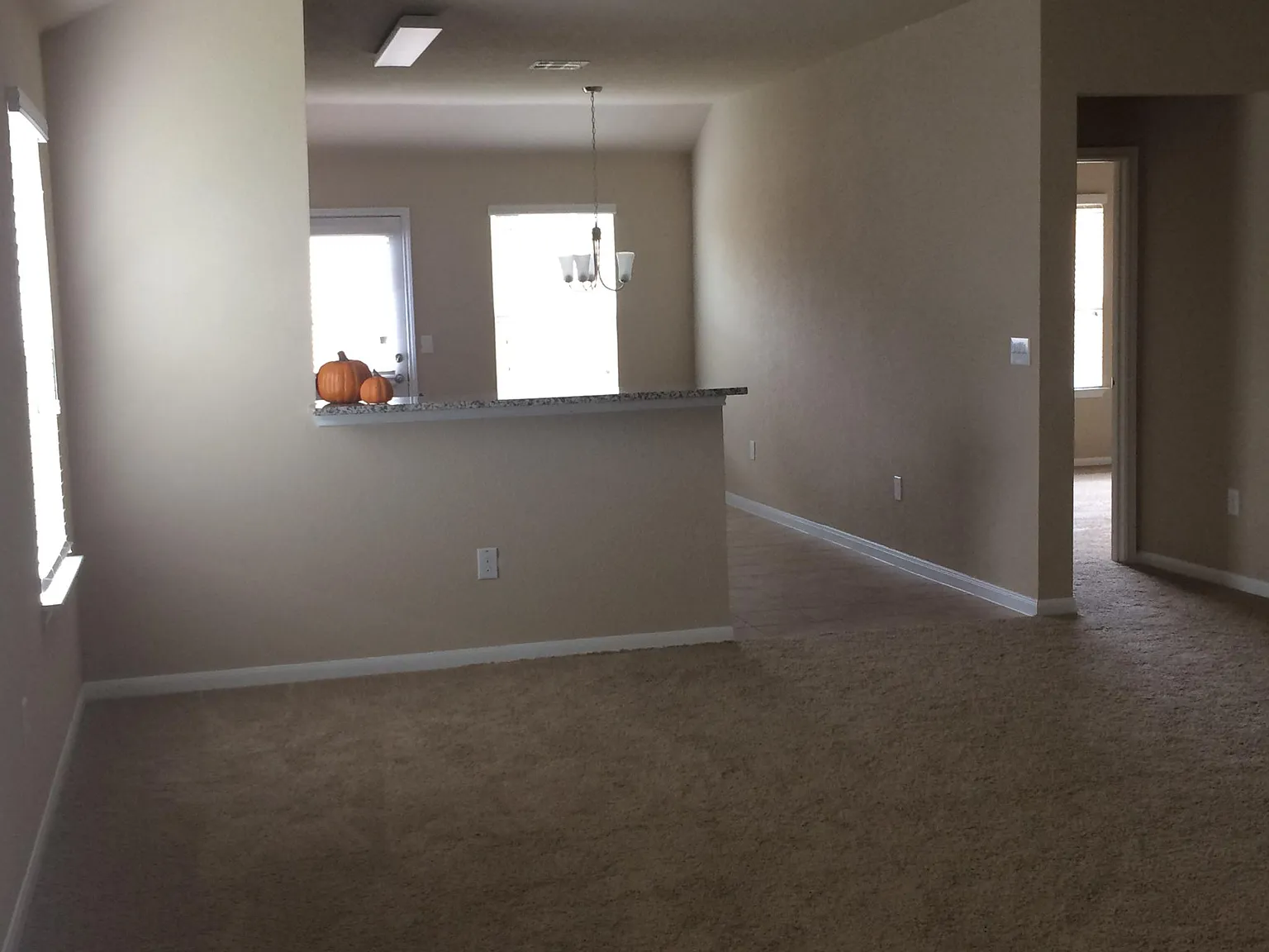 3 bed, 1370 sqft, $1,900 — Photo 3