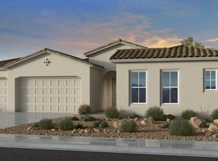 Catalina Plan, Legado Summit Collection, Queen Creek, AZ 85142