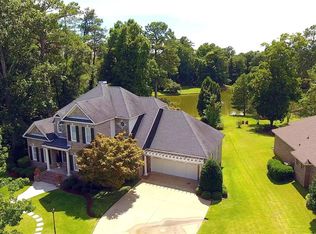 1540 Old Park Row, Montgomery, AL 36117