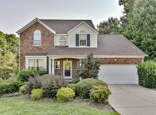 3146 Hadden Hall Blvd, Fort Mill, SC 29715