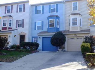 1210 Portabello Ct, Oxon Hill, MD 20745