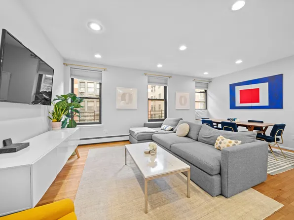 315 West 99th Street 4B image 1 of 24