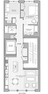 Rented by Brown Harris Stevens | media 16