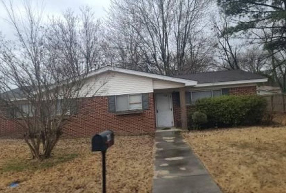 Property Front View