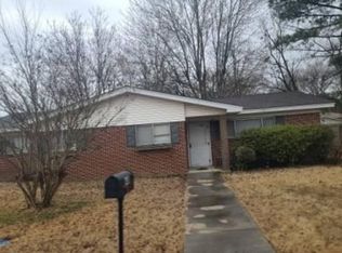 408 E 13th St, Russellville, AR 72801