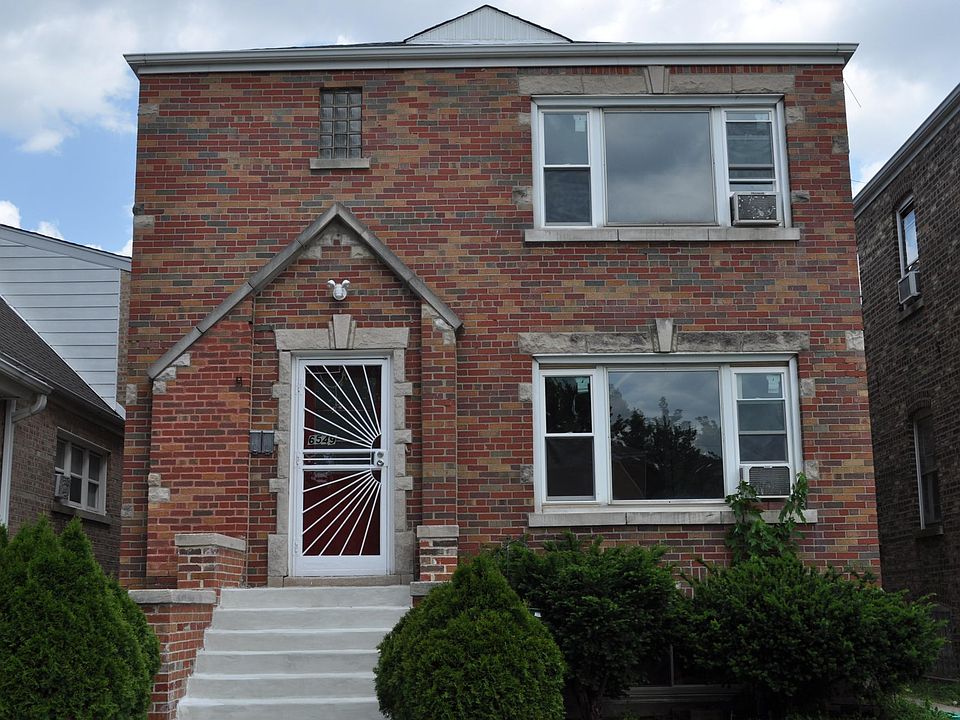 1st image of 6549 S Komensky Ave