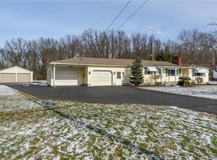 39190 State Route 558, Leetonia, OH 44431
