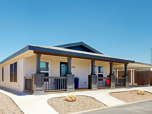 2nd image of 11596 W SIERRA DAWN Boulevard #240