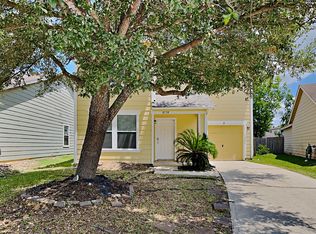 8139 Liberty Point Ln, Humble, TX 77338