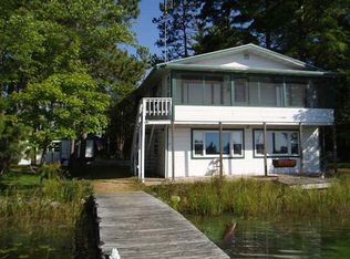 955 Bundo Rd, Three Lakes, WI 54562