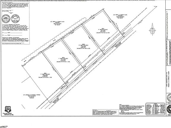 2nd image of 8836 Reidville Rd