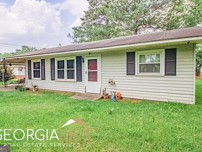 210 Crescent Dr, Warner Robins, GA, 31093