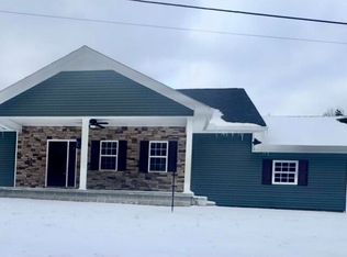 3521 Cabin Creek Rd, London, KY 40741